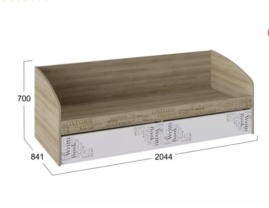 Подростковая мебель