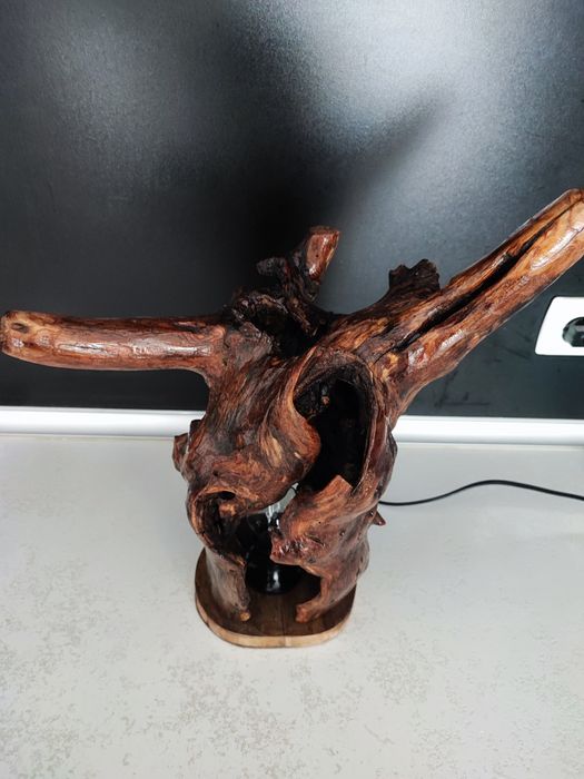 Разпроджба на лампи