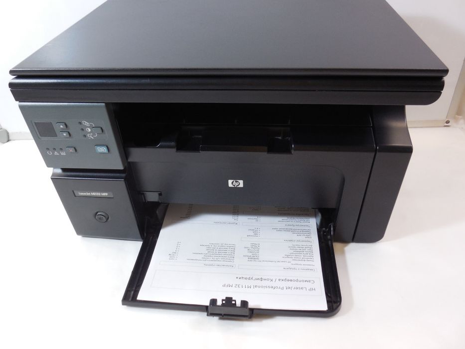HP LaserJet 1132 Продается