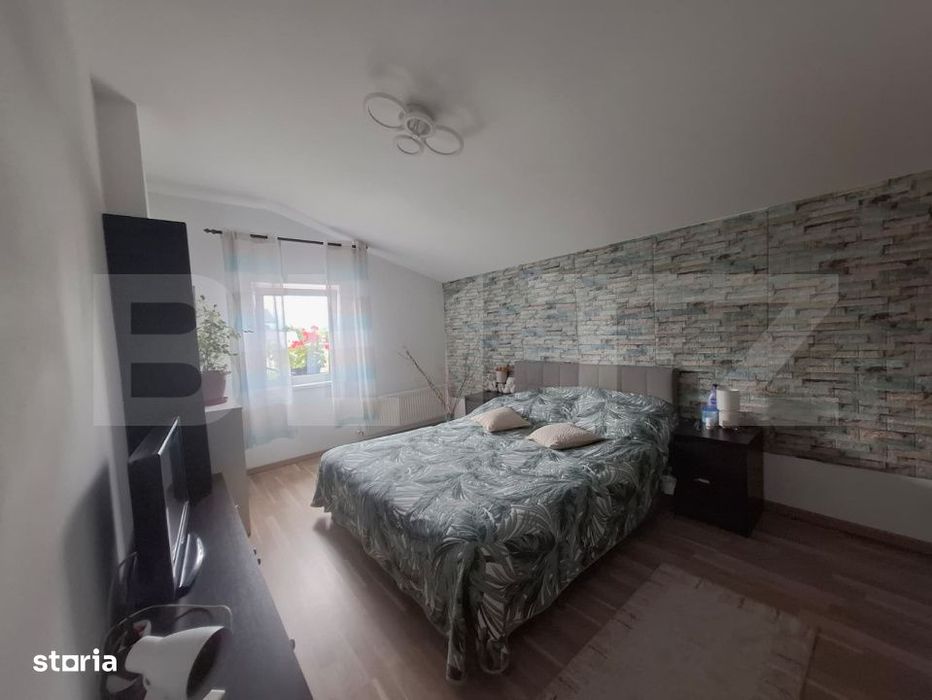 Casa individuala - Cartier Izvor, Tarlungeni
