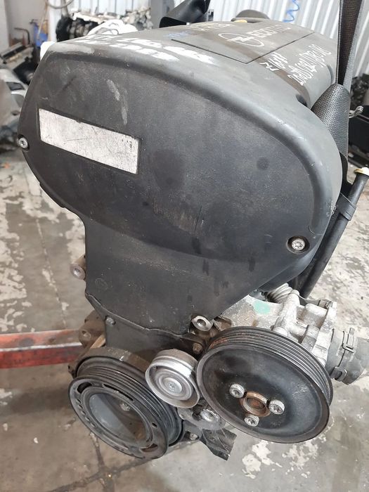 motor 1.6 b z16xep opel meriva astra h euro 4 dupa 2004