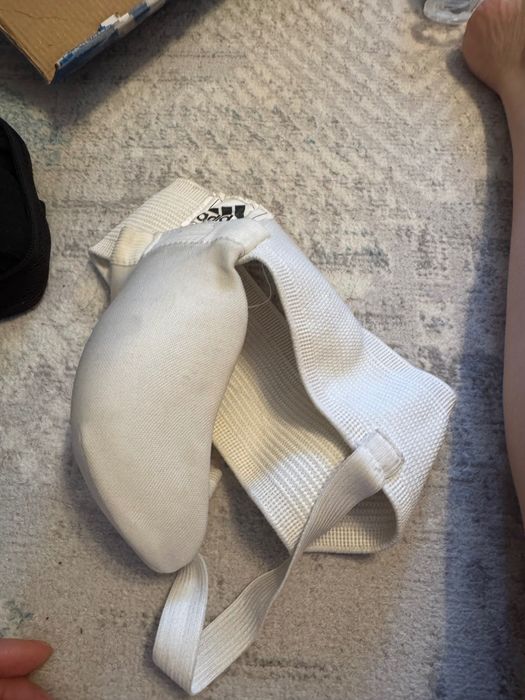 Перчатки боксерские