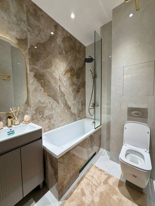 Продается 3х ком квартира, ЖК Shoshkent, ор-р: кафе Фрегат, 71м²