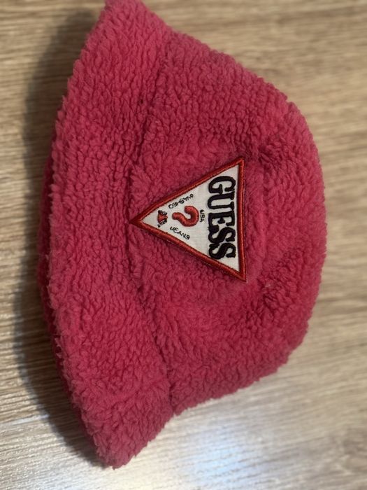 Детска Шапка Guess