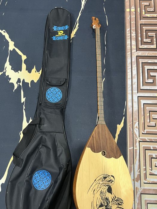 Продам Домбыру Цена 20000