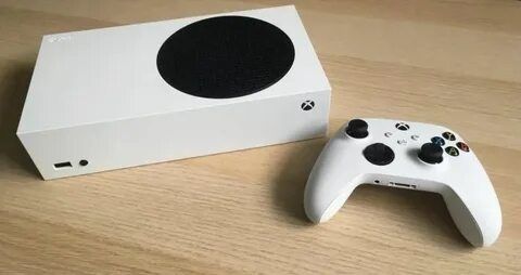 xbox series s 512gb