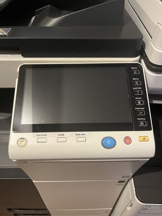 Imprimanta multifunctionala Konica Minolta bizhub C224e