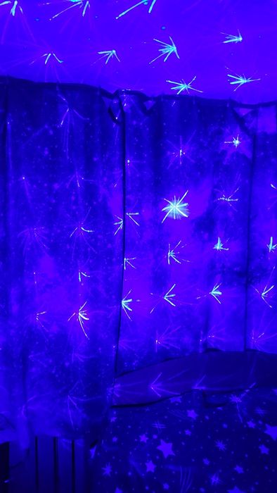 Лазерный проектор