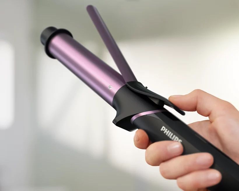 Маша за коса Philips Curler 5000 BHB868