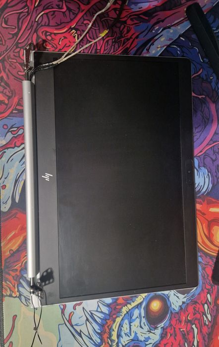 Ansamblu display complet+balama, laptop hp elitebook 840 g6