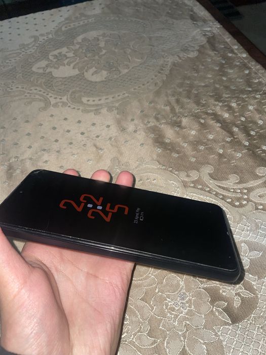 Redmi note 11 pro