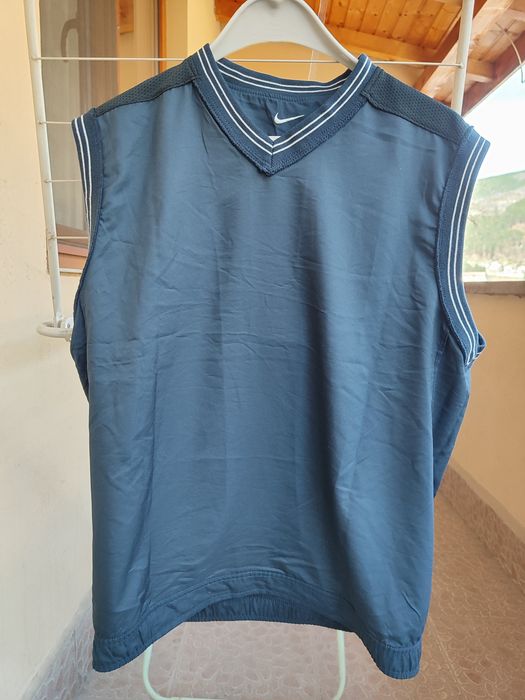 Мъжки спортен потник Nike - М размер