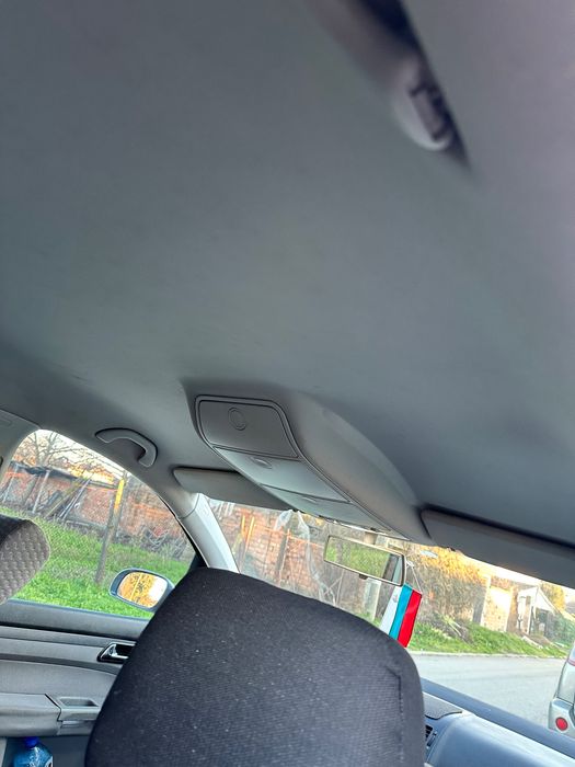 Фолцваген Тауран 1.9 105 ps