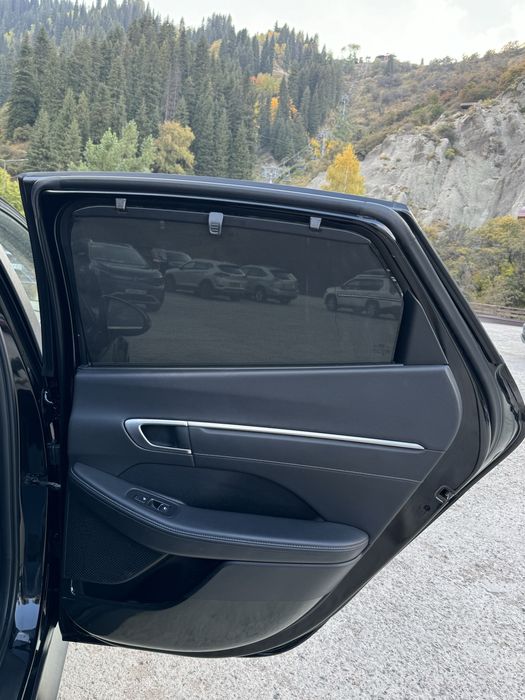 Продам машину Sonata