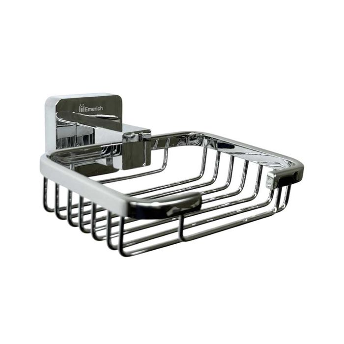 Мыльница, настенный держатель мыла Emerich 3856