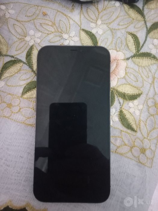IPhone 12 pro max 128