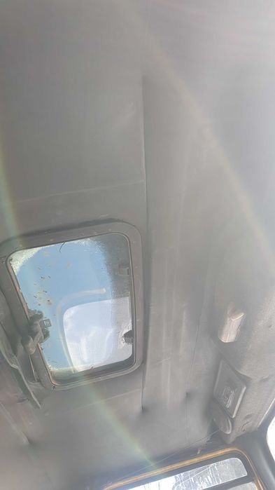 Cabina dubla Roman Raba