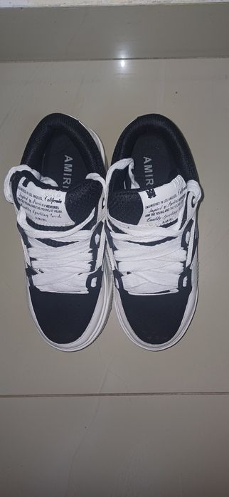 Adidași Amiri MA1