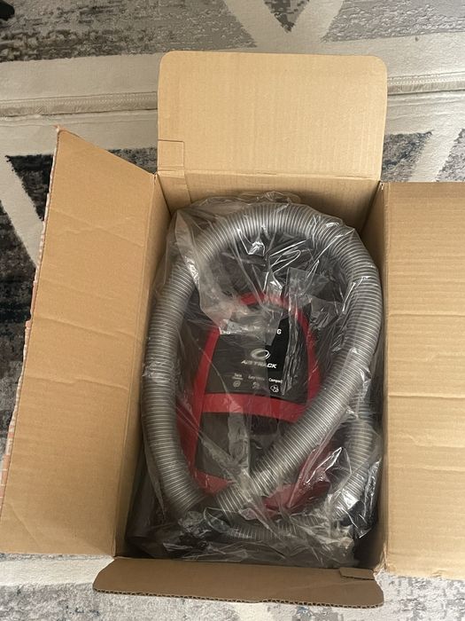 Продаётся пылесос