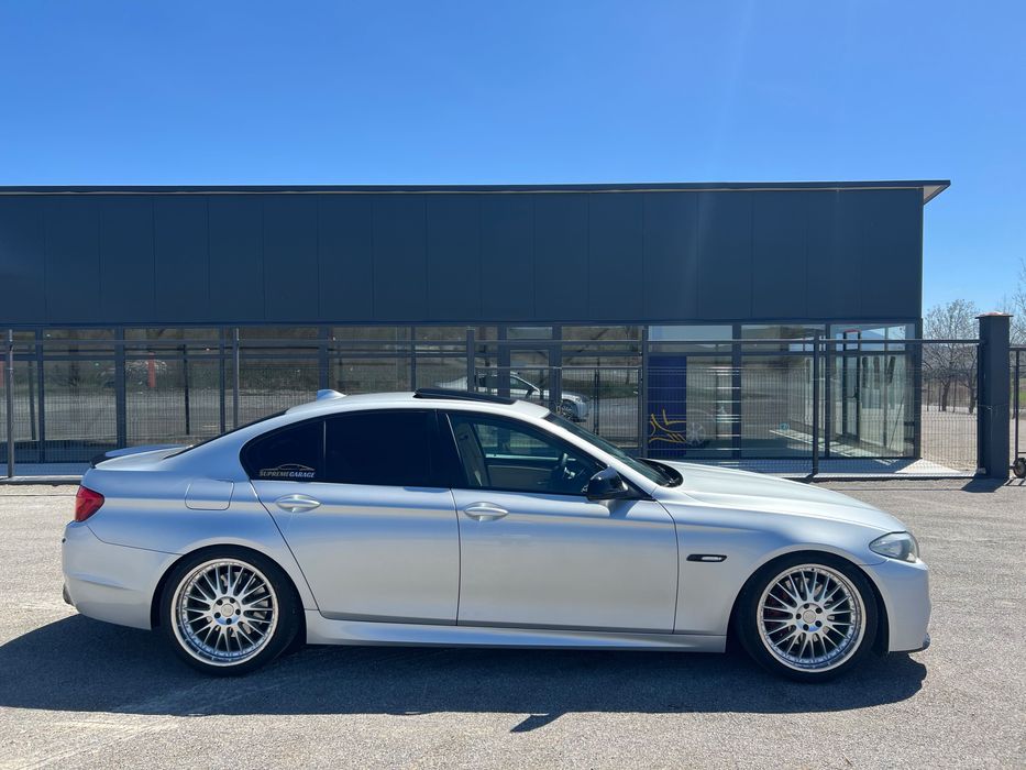Джанти 20ски BMW AUDI