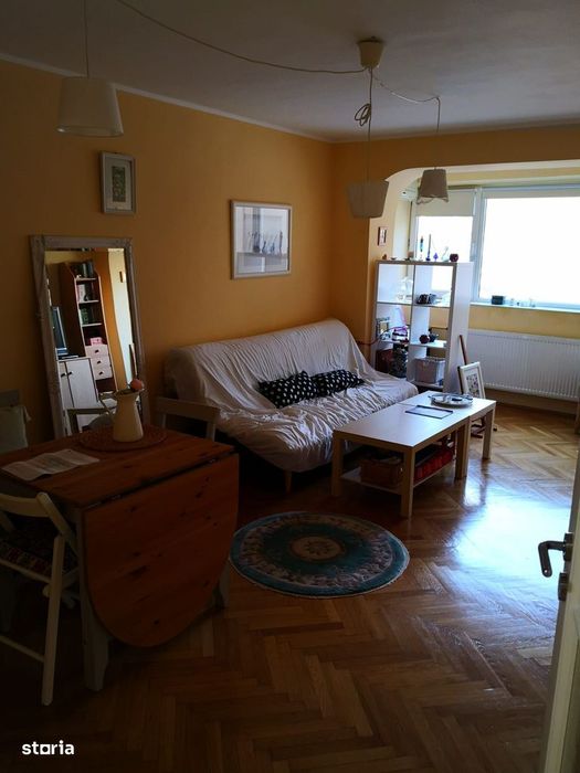 Apartament 2 camere– Tineretului, etaj 8/10