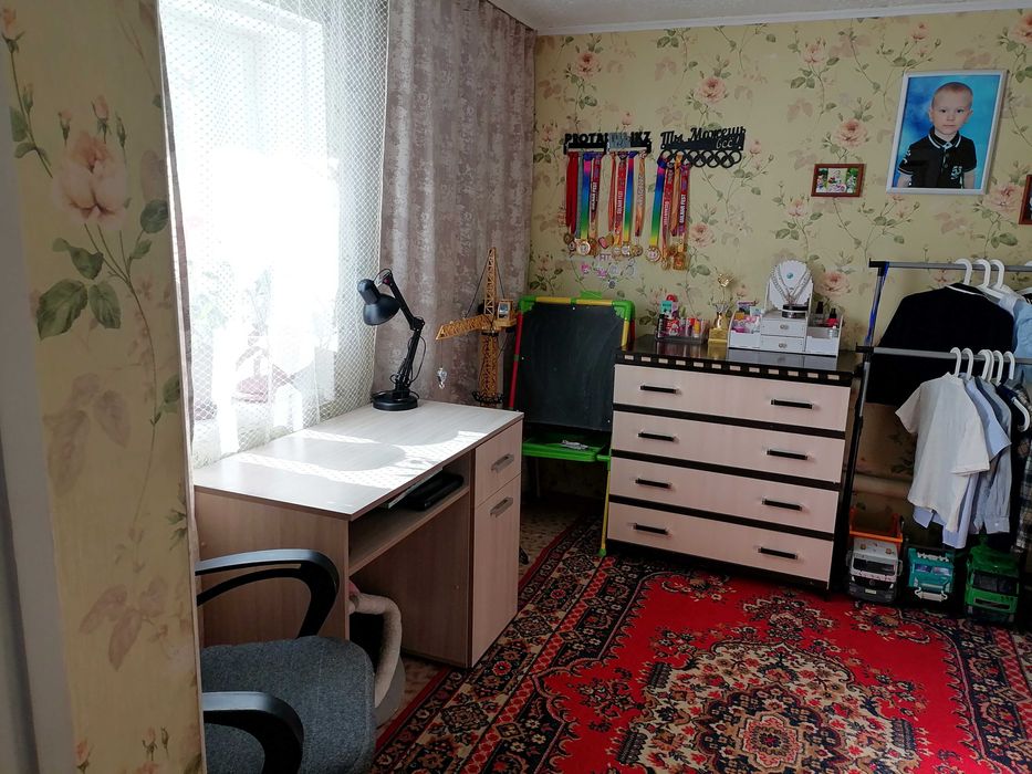 Продам отдельностоящий дом