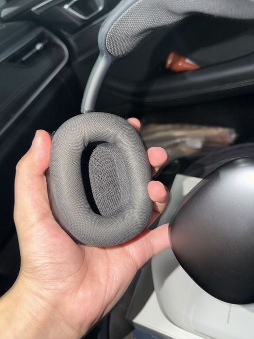 Air pods Max, первое поколение оригинал