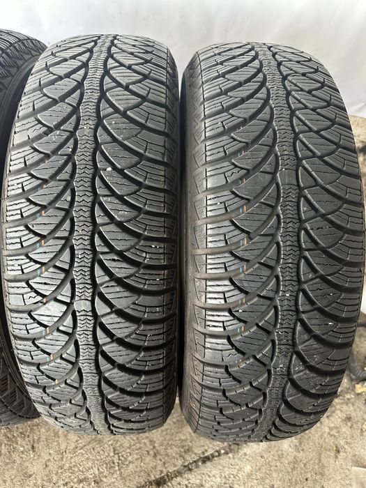 185/65/15 Fulda dot21