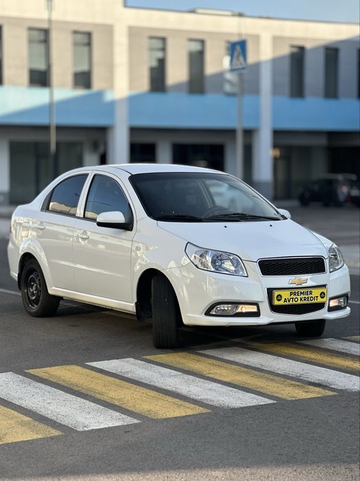 Nexia 3 2022Yil 4-Pozitsiya Full Avto Kredit Bank Orqali 500$ Bilan !!
