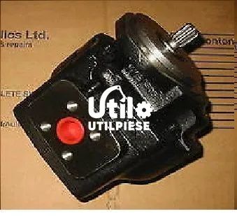 pompa hidraulica bomford b4080 b4100 b4120 b4140 + piese bomford