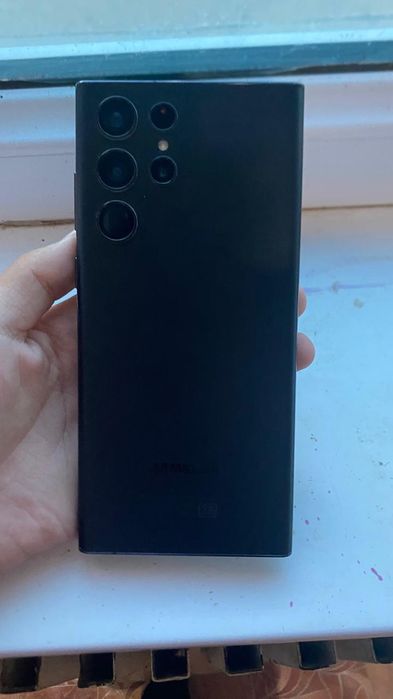 Samsung S22 ultra Без ремонт