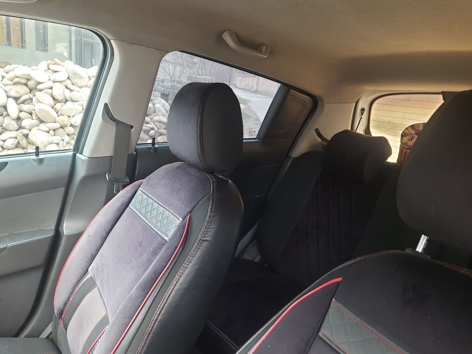 Avtomat 2010 yil srochna sotiladi.