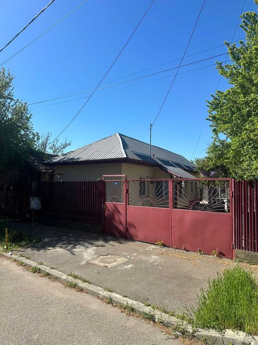 Casa de vanzare Lehliu-Gara