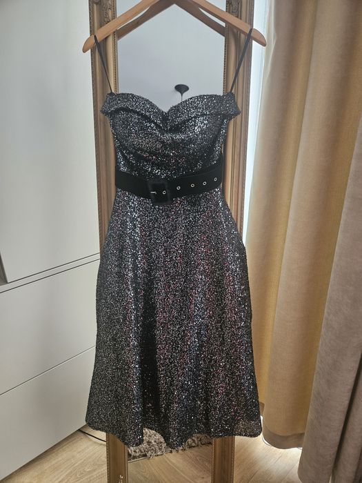 Oferta Revelion! Rochie BBY fashion,  marime 36,  stare foarte buna