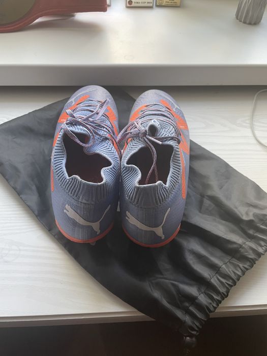 Бутсы Puma future