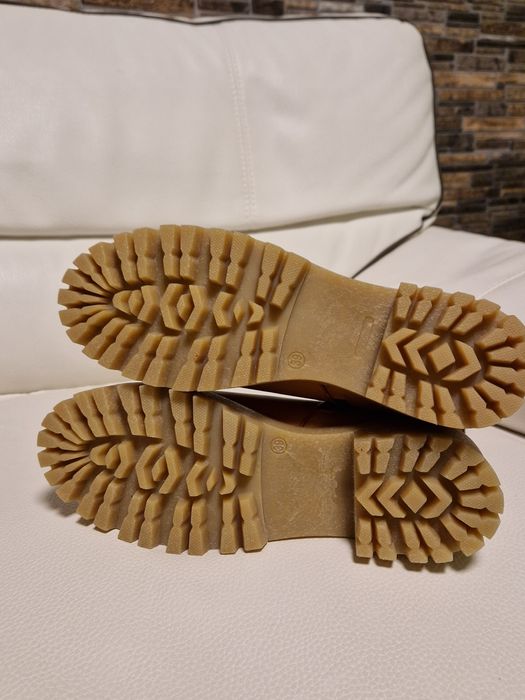 Ghete Mulberry 39, piele fină, brand, lux, firmă