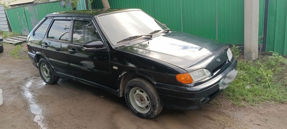 Продам Ваз 21144