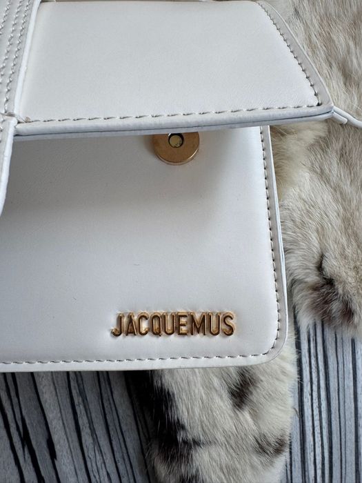 Geanta Jacquemus