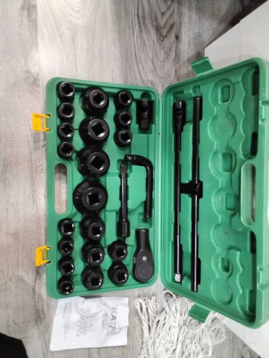 Гидоре ново 21-65 Катсу