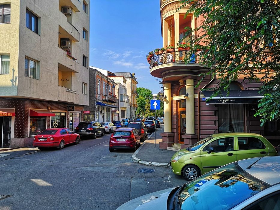 Spațiu de închiriat – zonă ultracentrală Constanța