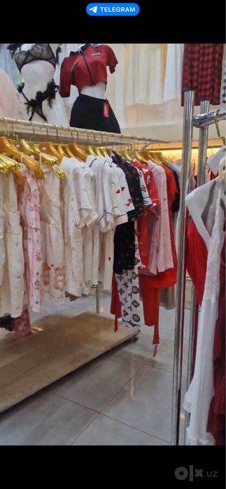 Festiwal mall Tayor biznes sotiladi