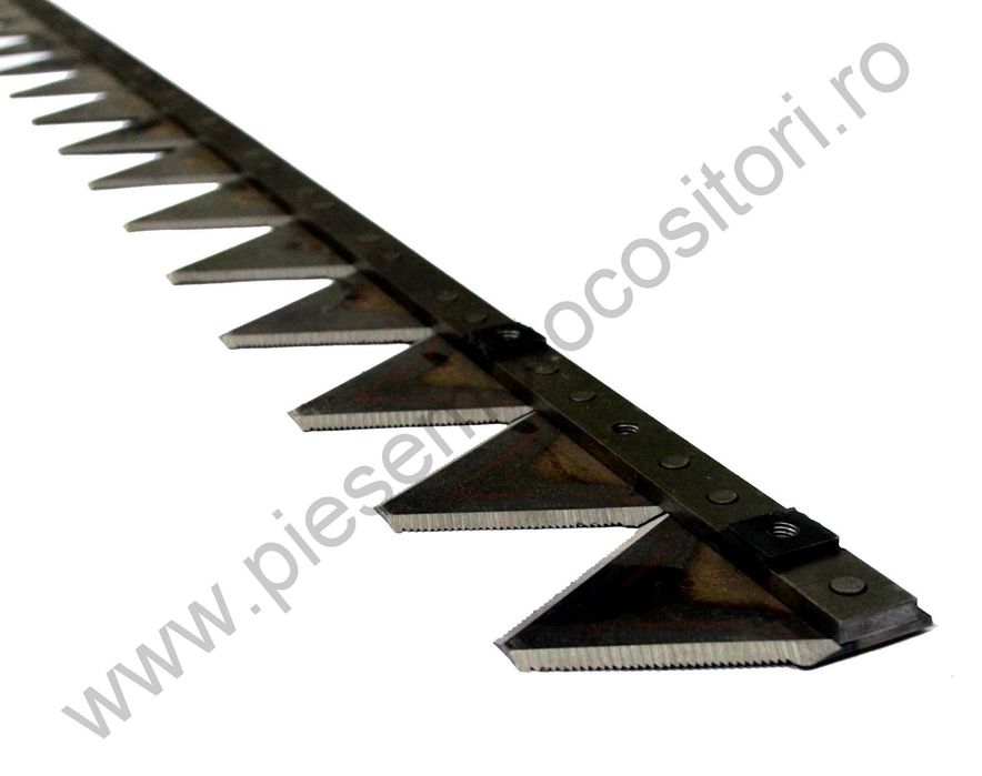 Lama de taiere fixa mobila Garibaldi & Salvia  Gaspardo