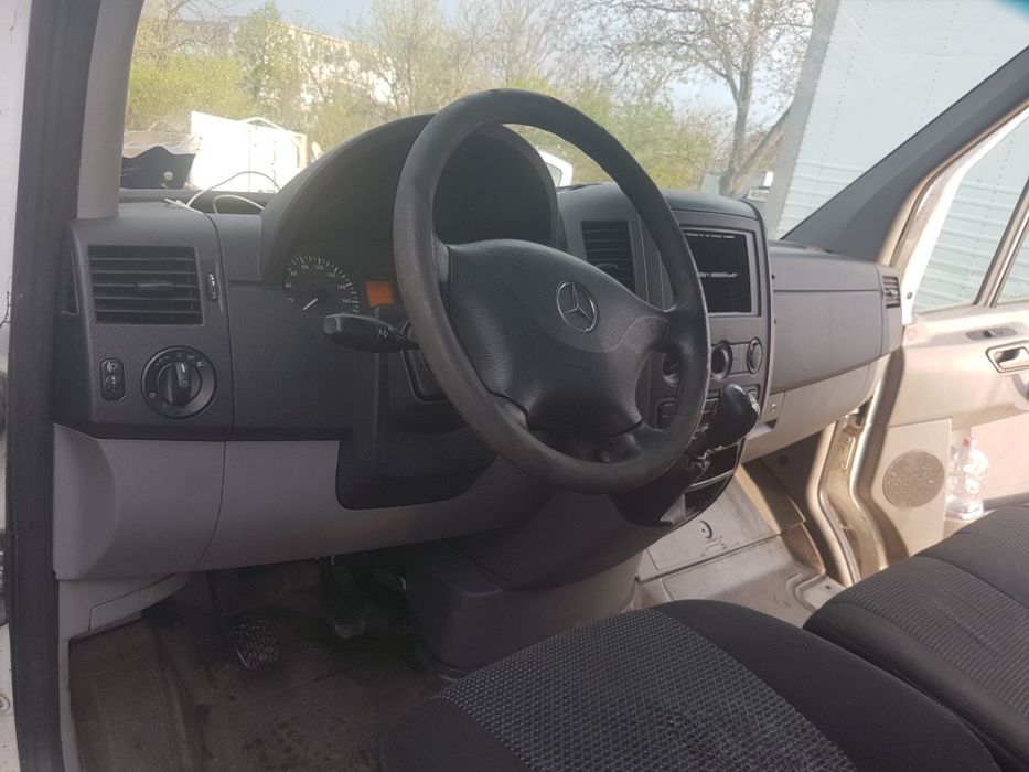 Motor Mercedes Sprinter 313/513/316/416/516 2.2 Cdi Euro 5 anul 2010