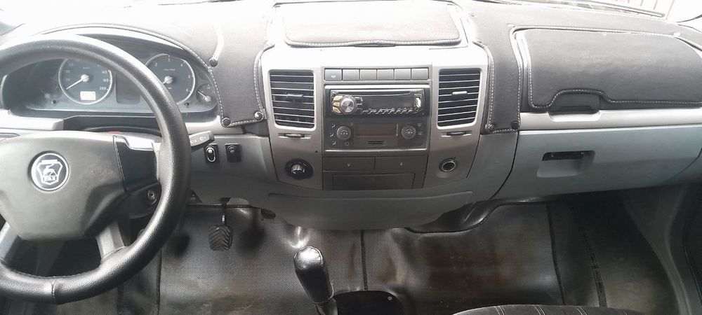 Gazel biznes sotiladi