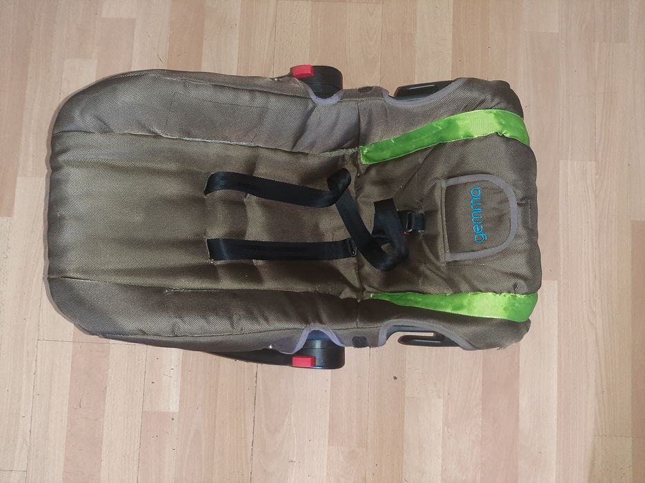 Детско столче за кола за новородено