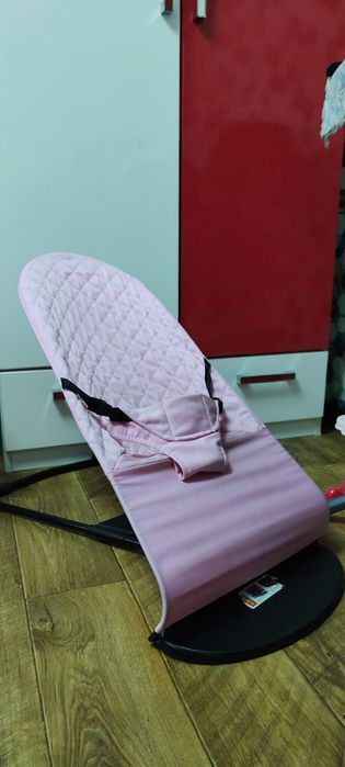 Продам детские качели- шезлонг