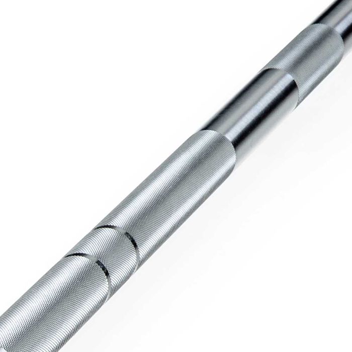 Олимпийски Прав Лост 220 см – 20 кг ATX Power Bar – Chrome, Лостове