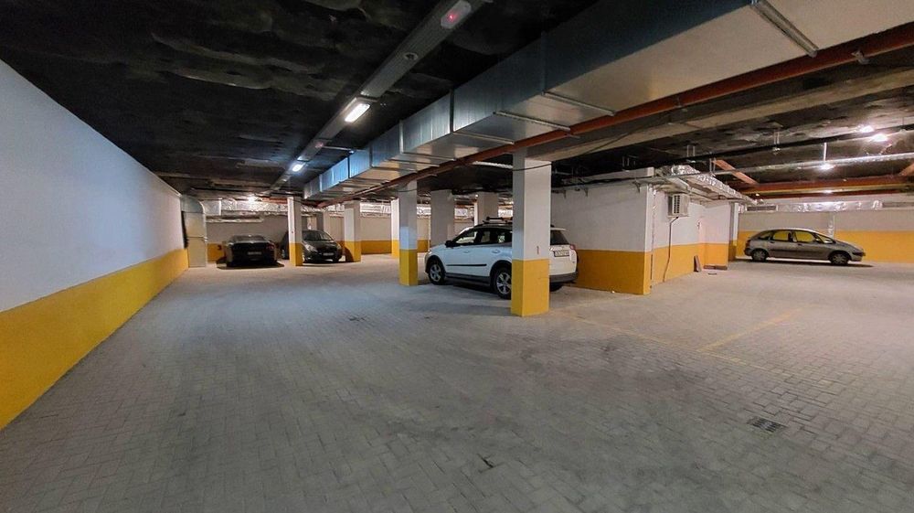 Дава се под наем Двустаен апартамент в София, Манастирски ливади - 70 кв.м за 896.58 € - Снимка #5