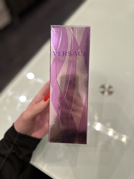 Парфюм Versace Woman неразопакован