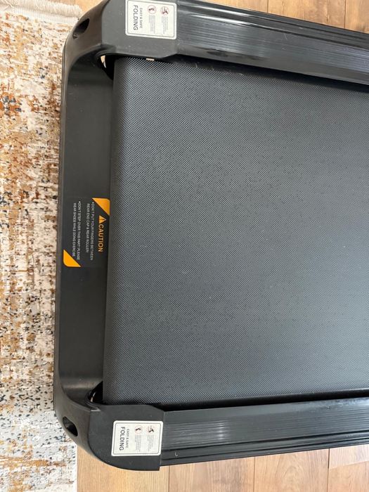 Banda de alergat Orion Sprint c6